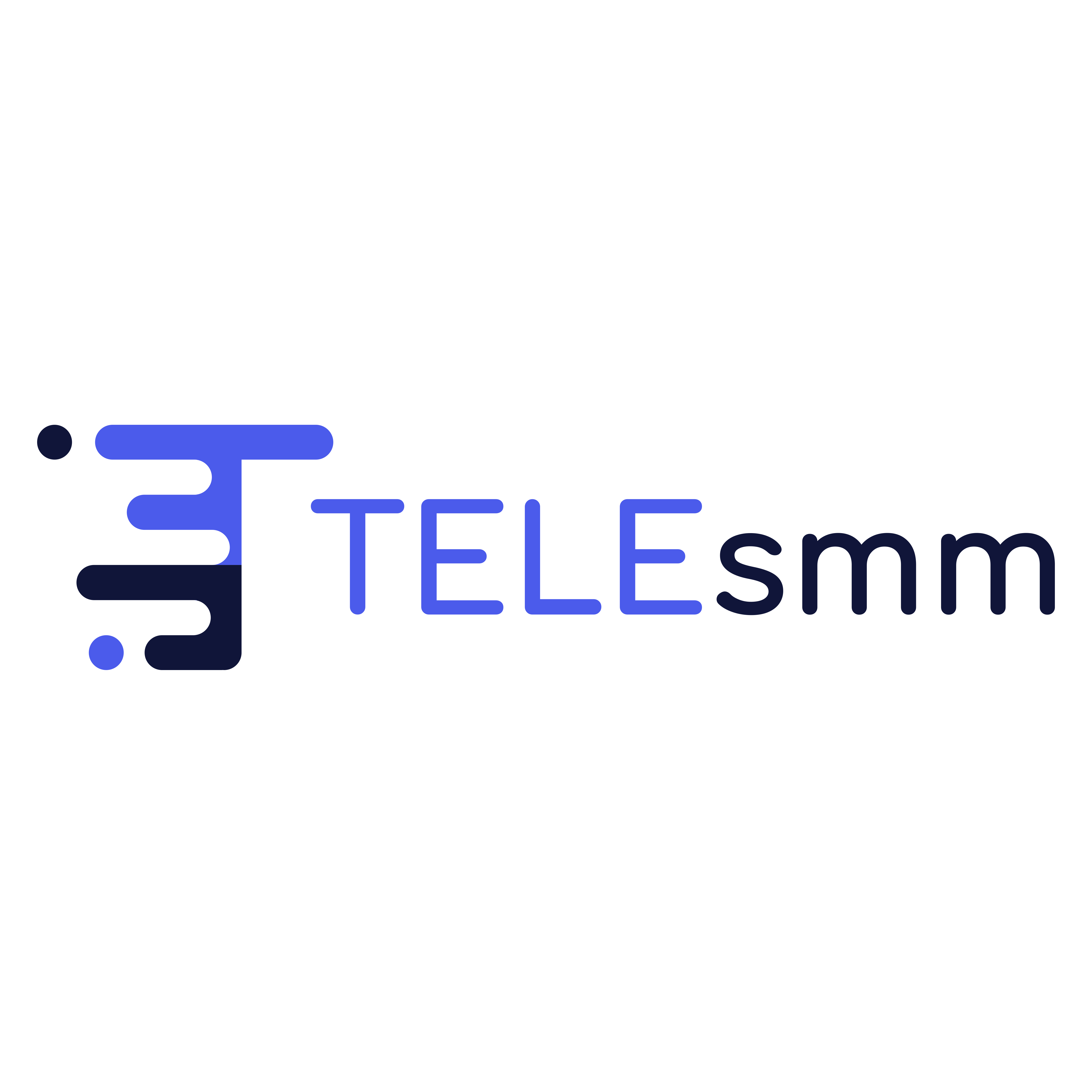 Telegram SMM Panel